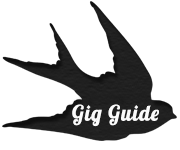 Becki Fishwick, Wedding Singer, Gig Guide