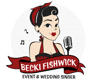 Becki Fishwick - Wedding Singer North West